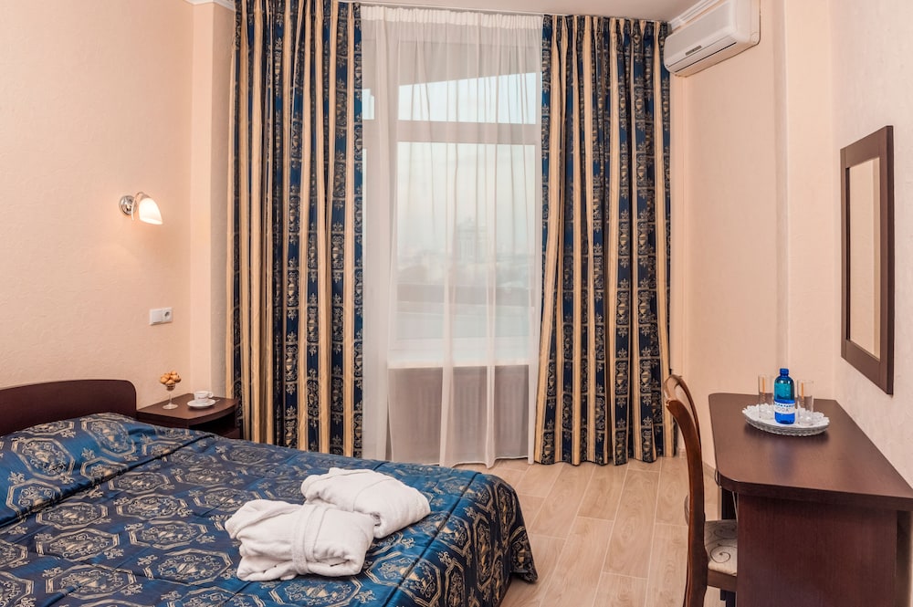 hotel kyiv