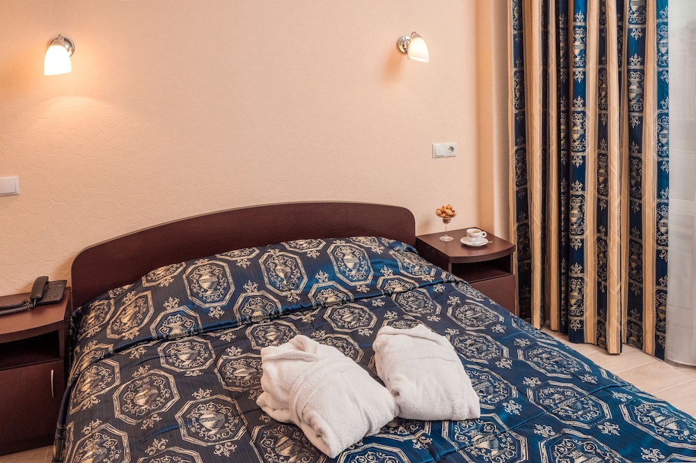 hotel kyiv