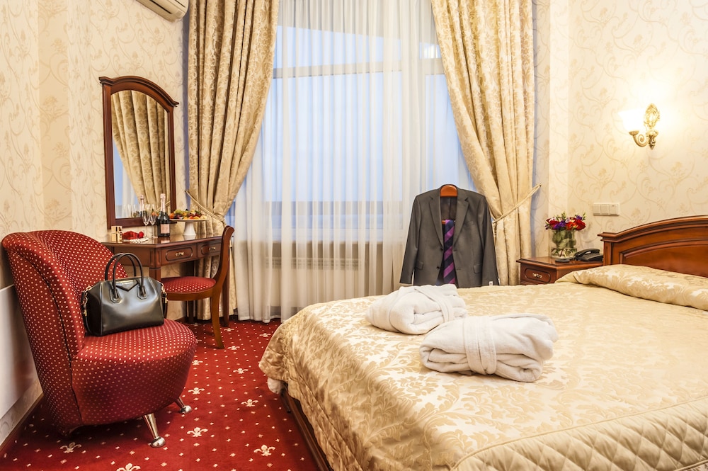 hotel kyiv