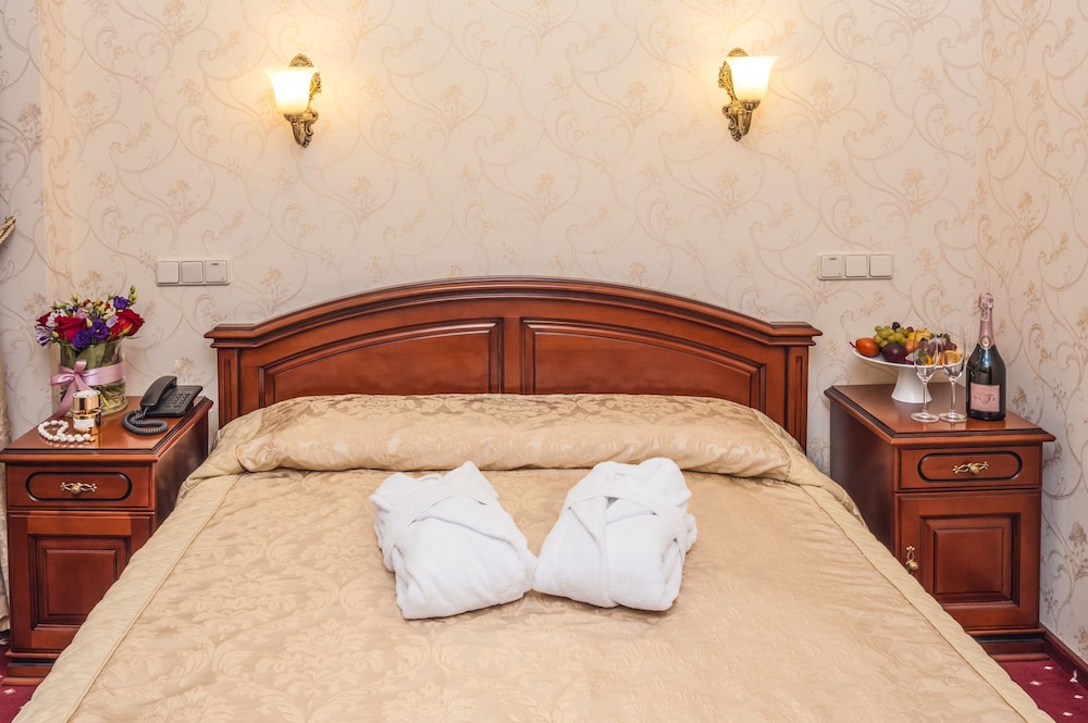 hotel kyiv