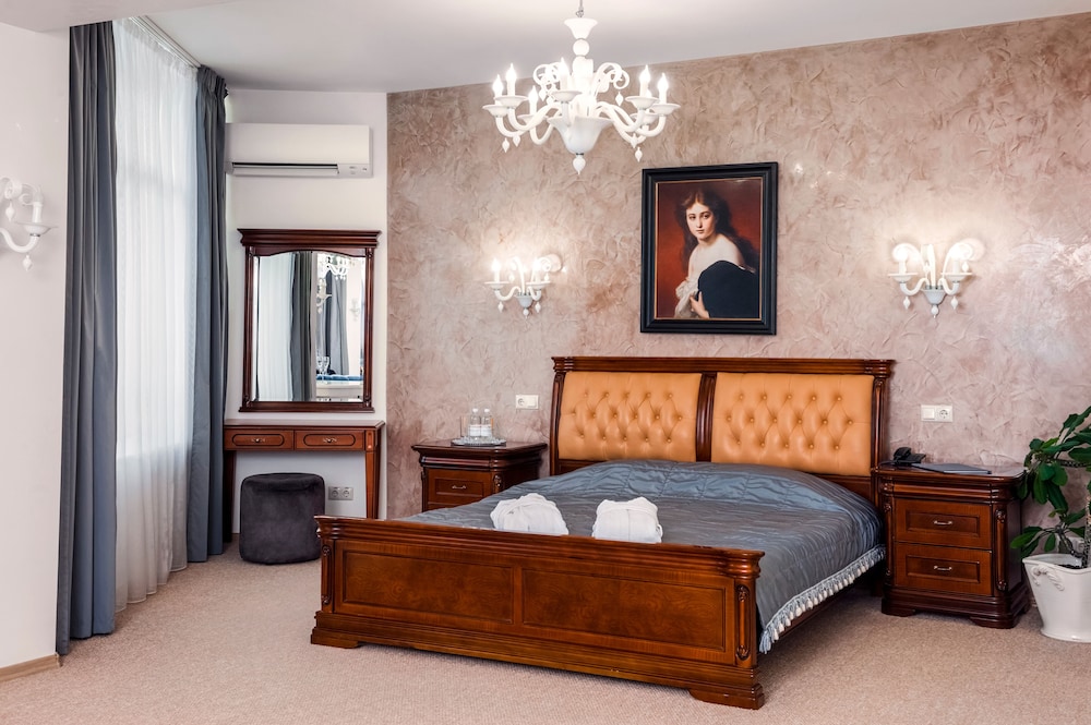 hotel kyiv
