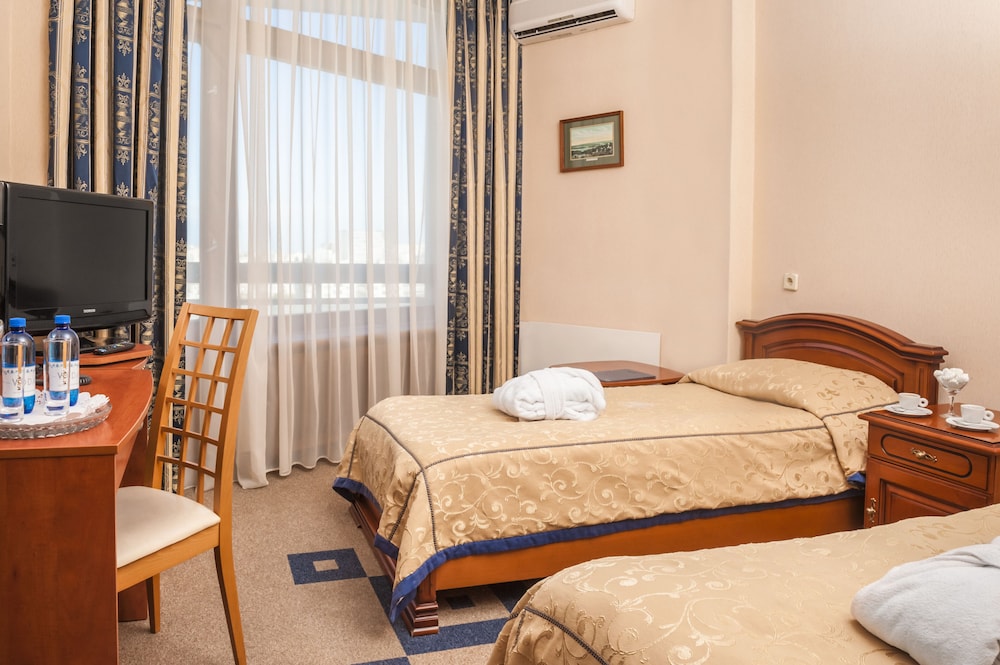 hotel kyiv