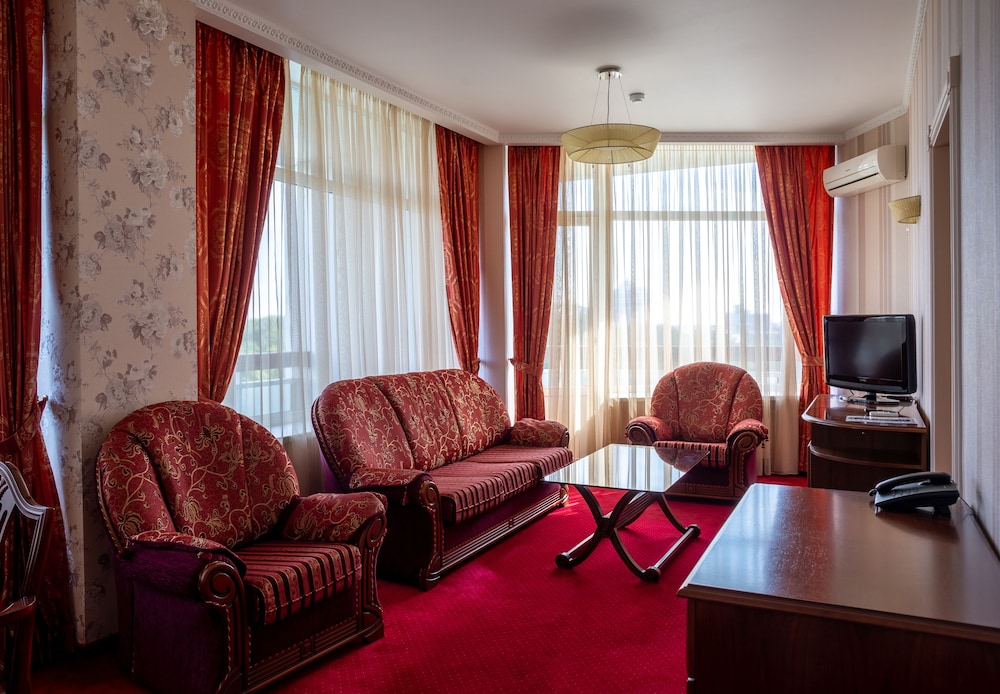 hotel kyiv