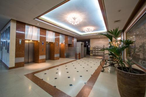 hotel kyiv