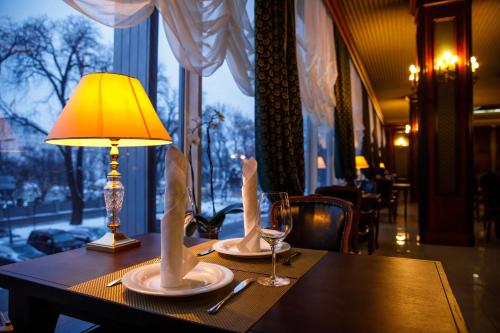 hotel kyiv
