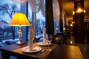 hotel kyiv