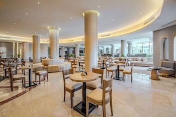 Sunrise Aqua Joy Resort - All Inclusive,Elmamsha, Hurghada,4 star