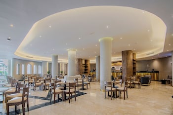 Sunrise Aqua Joy Resort - All Inclusive,Elmamsha, Hurghada,4 star