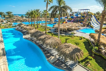 Sunrise Aqua Joy Resort - All Inclusive,Elmamsha, Hurghada,4 star