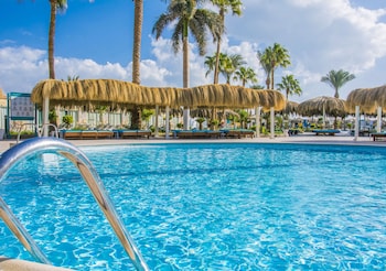 Sunrise Aqua Joy Resort - All Inclusive,Elmamsha, Hurghada,4 star