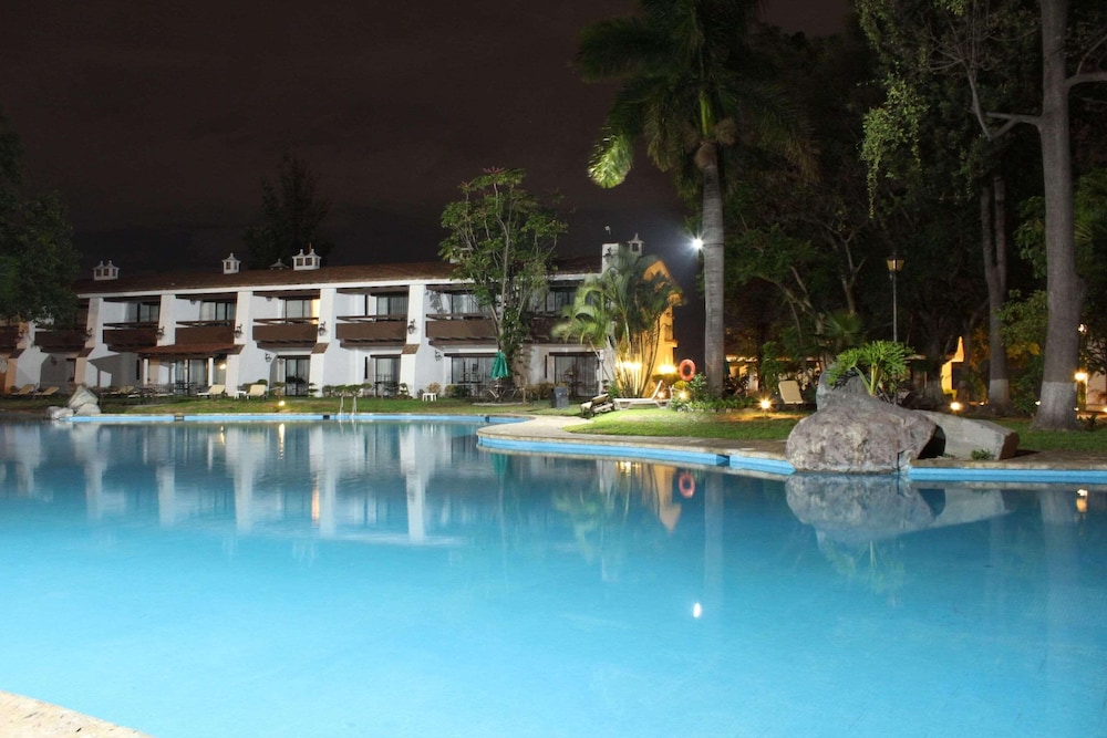 radisson hotel tapatio guadalajara