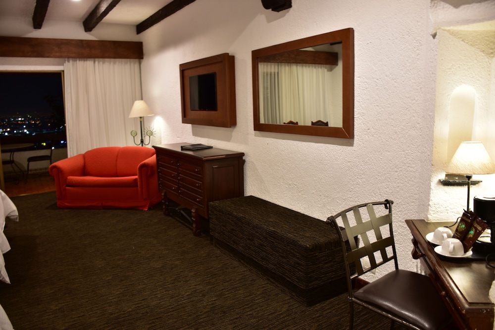 radisson hotel tapatio guadalajara