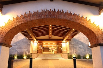 radisson hotel tapatio guadalajara