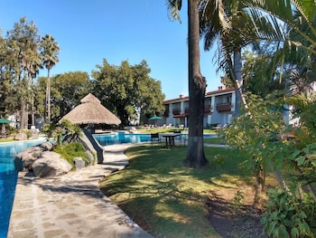 radisson hotel tapatio guadalajara