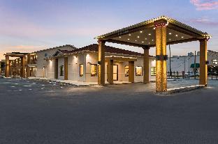 red roof inn houston spring north