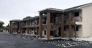 red roof inn houston spring north