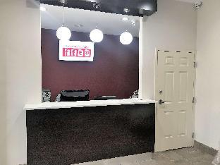 red roof inn houston spring north