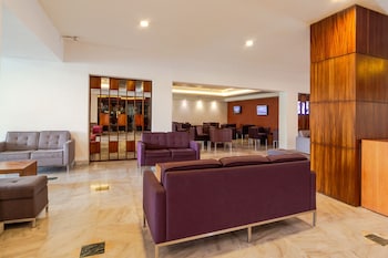 Camino Real Guadalajara,Zapopan>>Guadalajara,5 star
