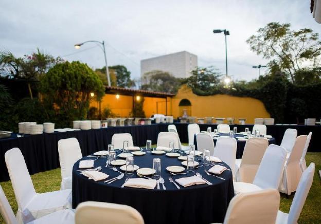 mision guadalajara