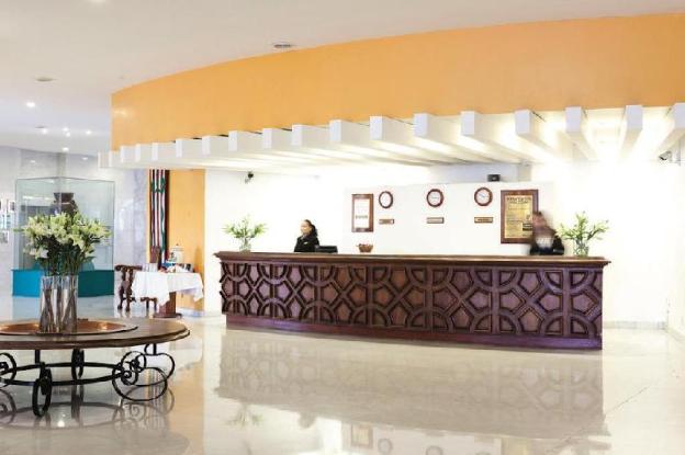 mision guadalajara