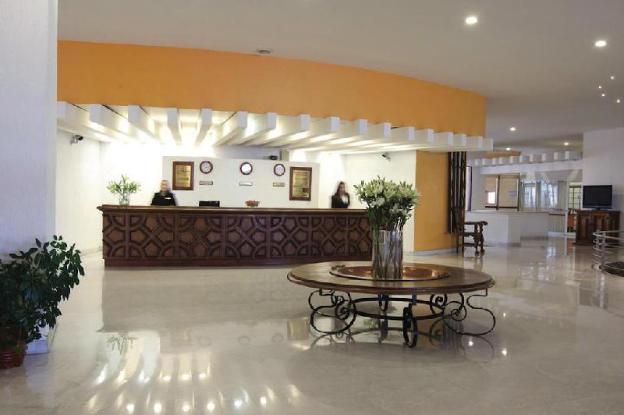 mision guadalajara