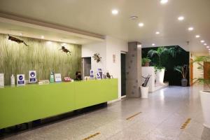 hotel aranzazu eco
