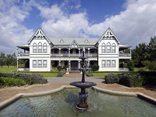 the convent hunter valley hotel