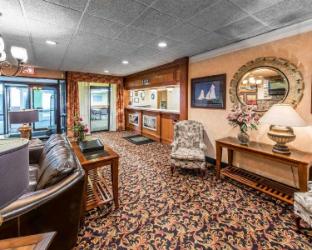 quality inn and suites conference center across from casino