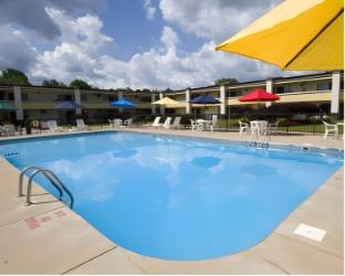 quality inn and suites conference center across from casino