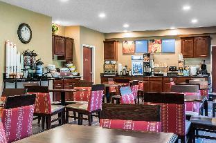 quality inn and suites conference center across from casino