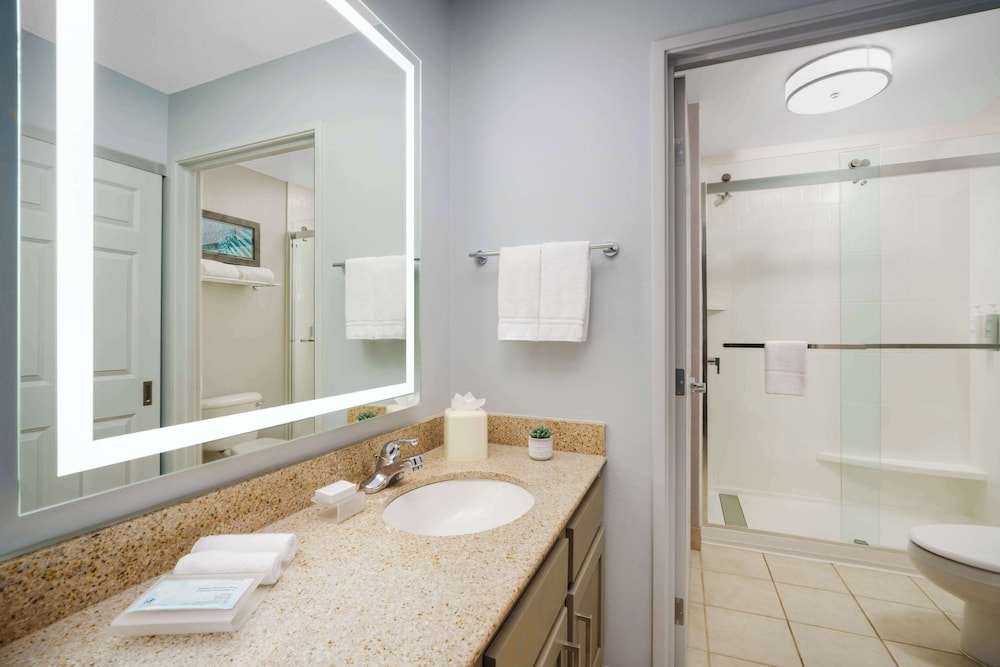 homewood suites erie