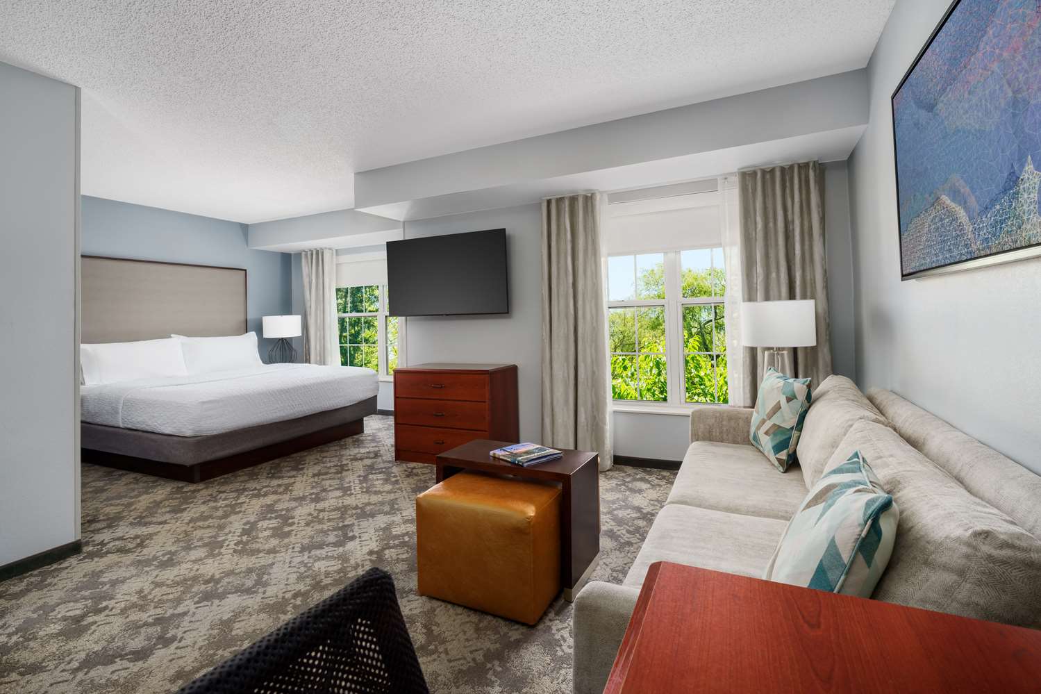 homewood suites erie