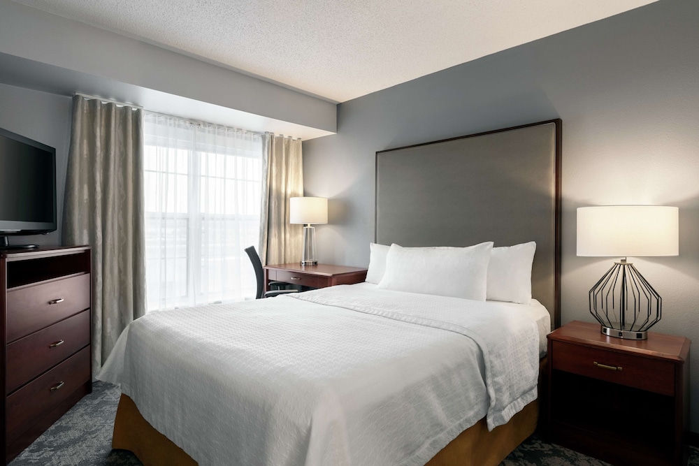 homewood suites erie