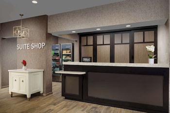 Homewood Suites Erie,Millcreek Township>>Erie,3 star