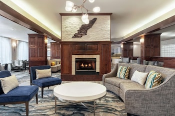 Homewood Suites Erie,Millcreek Township>>Erie,3 star