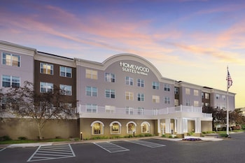 Homewood Suites Erie,Millcreek Township>>Erie,3 star