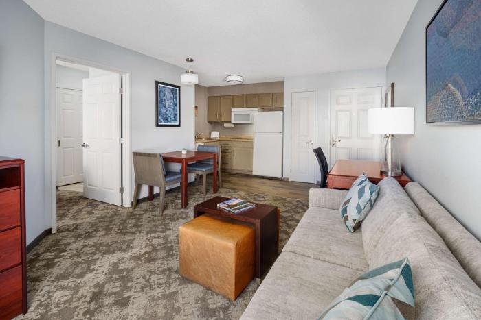 homewood suites erie