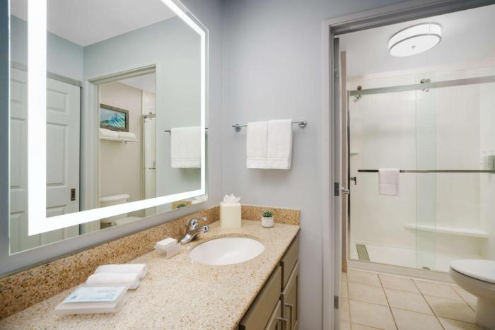 homewood suites erie