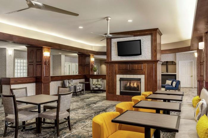 homewood suites erie