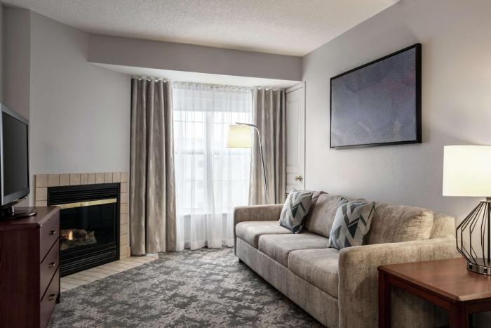 homewood suites erie