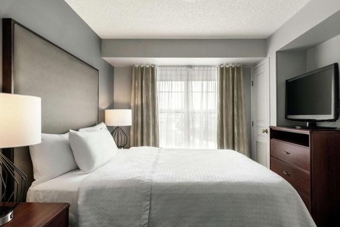 homewood suites erie