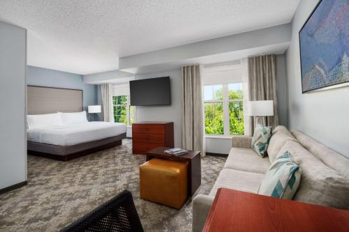 homewood suites erie