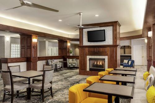 homewood suites erie