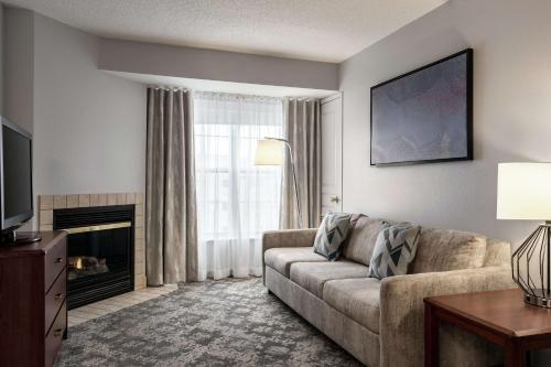 homewood suites erie