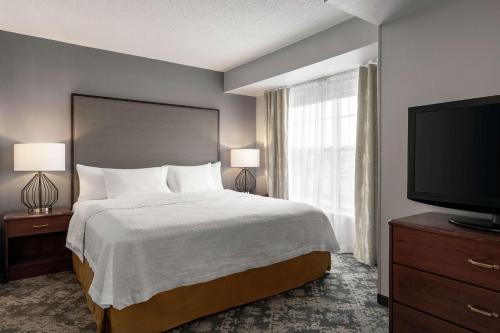 homewood suites erie