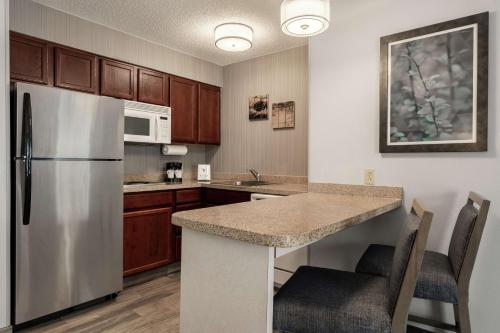homewood suites erie