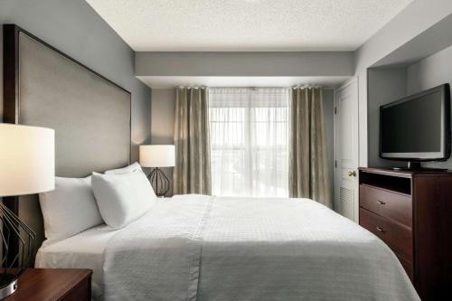 homewood suites erie