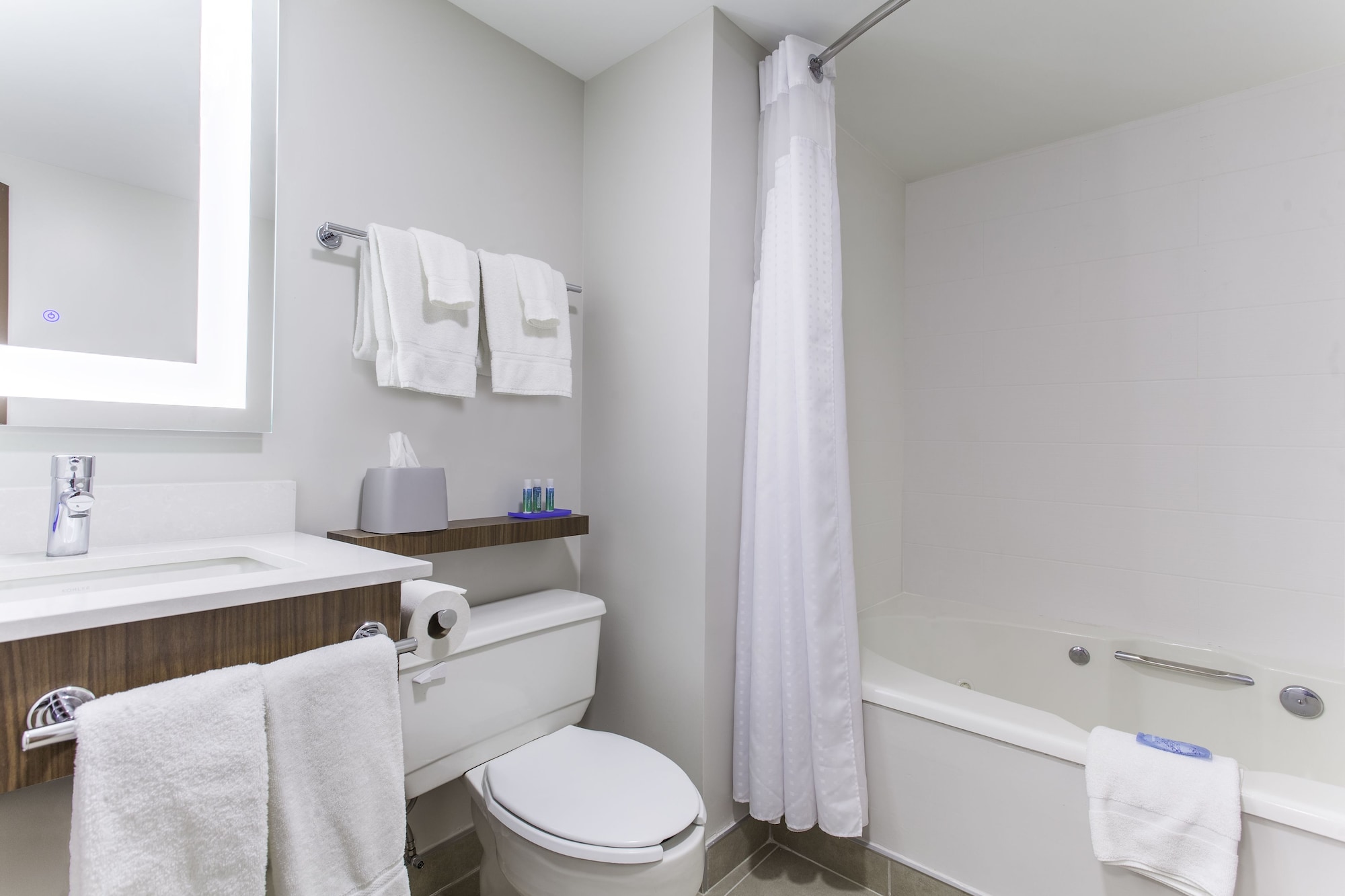 holiday inn express and suites mississauga toronto southwest by ihg