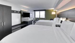 holiday inn express and suites mississauga toronto southwest by ihg