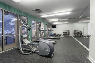 holiday inn express and suites mississauga toronto southwest by ihg